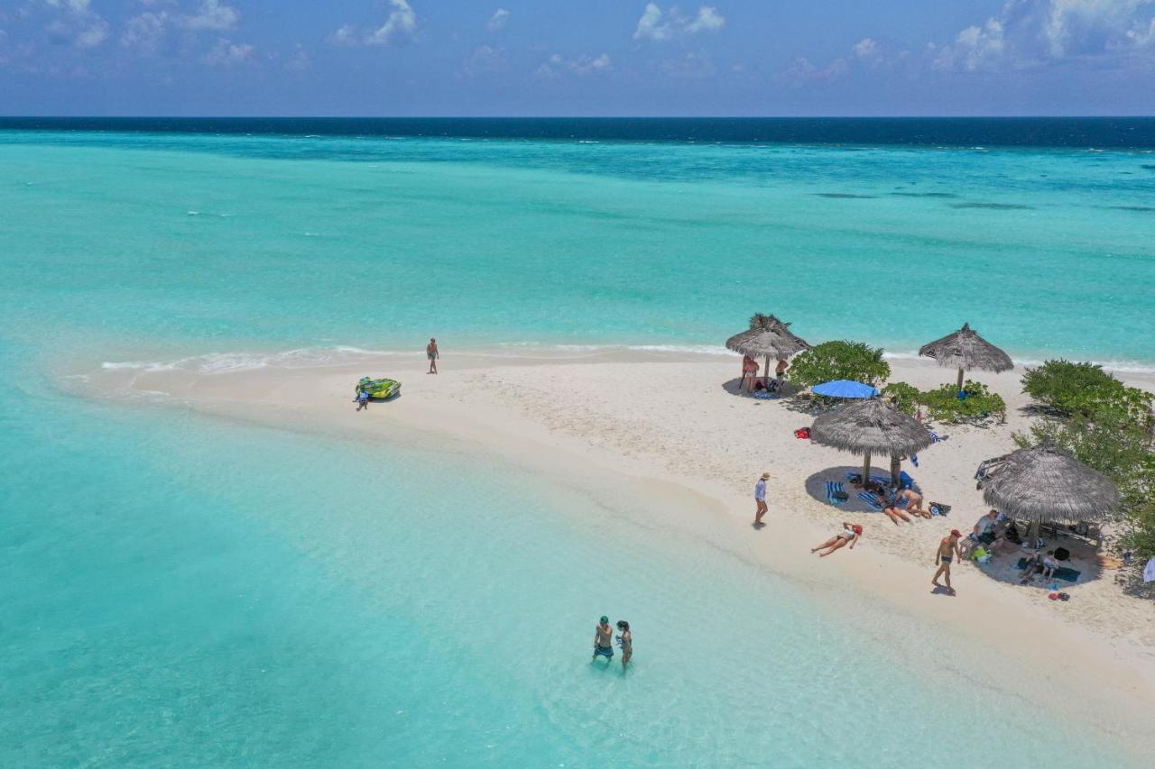 Ukulhas Beach Inn Extérieur photo